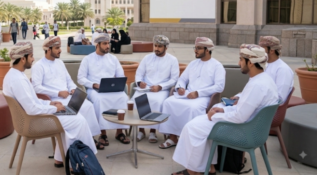 جامعة السلطان قابوس – تعلن عن توفر وظائف شاغرة 2026